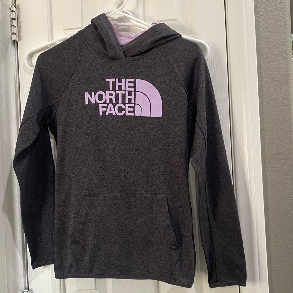The North Face Hoodie sweater women’s size S/P